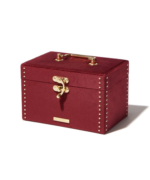 Francfranc（フランフラン） 収納 ANNA SUI ジュエリーボックス S