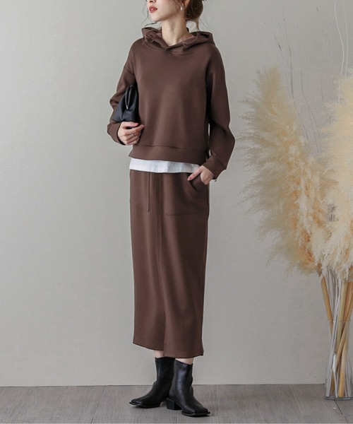 La-gemme（ラジェム） セットアップ ダンボール セットアップ