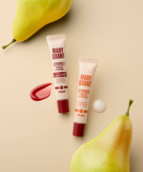 MARY QUANT（マリークヮント） リップクリーム リップ マリークワント