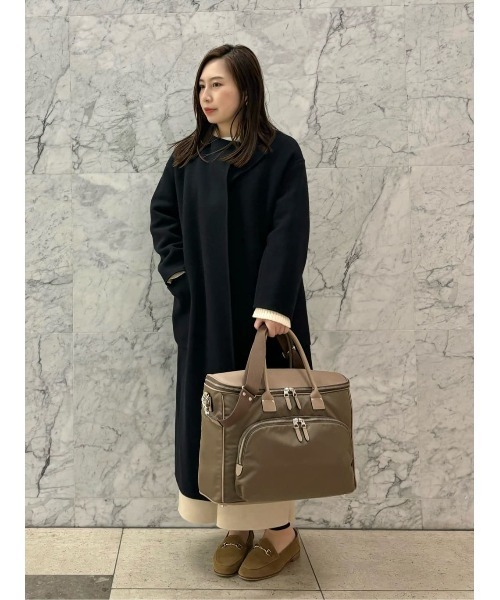 Felisi（フェリージ） ボストンバッグ マルチボストントート 20324/DS+