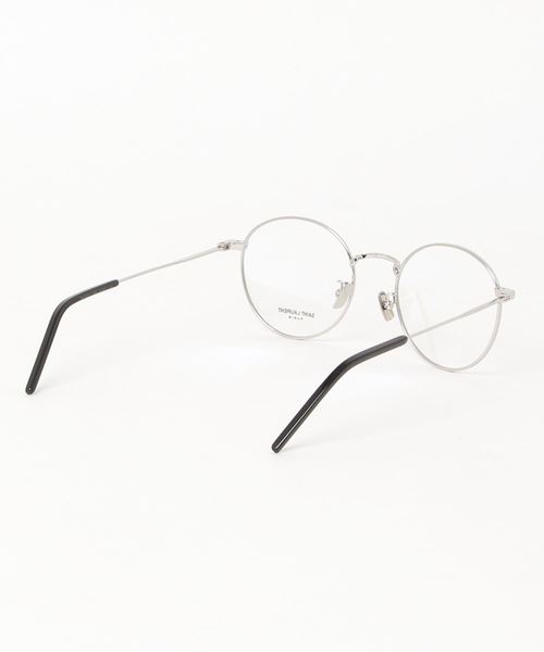 SAINT LAURENT 伊達メガネ メガネ 眼鏡 「SAINT LAURENT/サンローラン