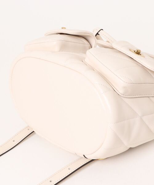 COACH（コーチ） デイバック リュック タビー バックパック