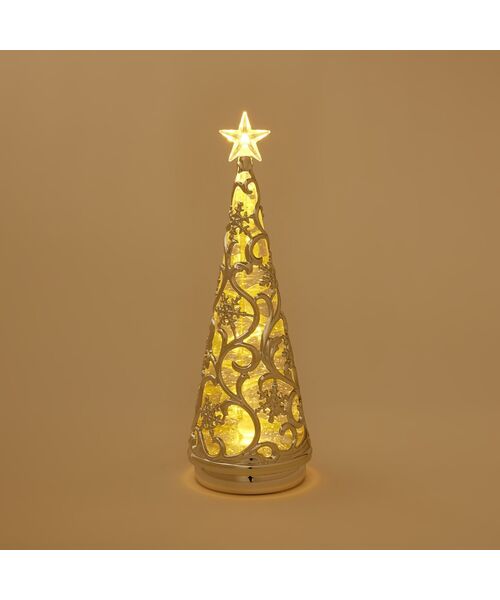 Francfranc（フランフラン） インテリア ウォーターツリースノー