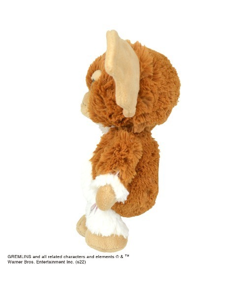 nici（ニキ） おもちゃ NICI/ぬいぐるみ GREMLINS ギズモ 25cm