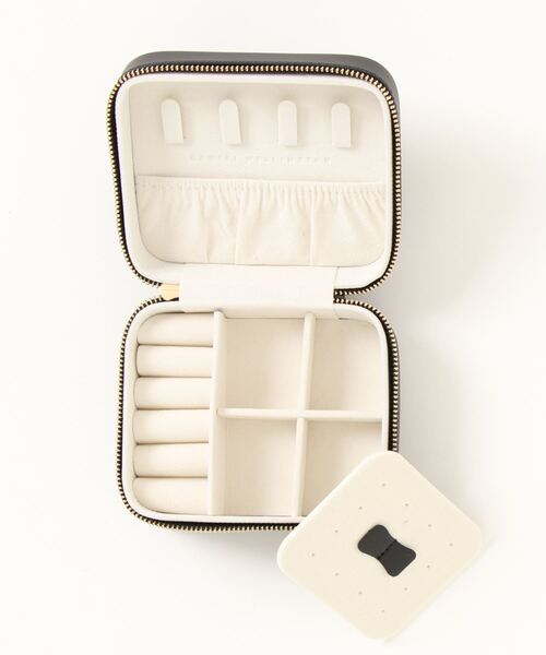 Daniel Wellington（ダニエルウェリントン） 収納 Travel Jewelry Box
