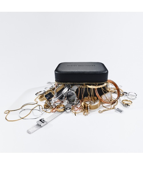 Daniel Wellington（ダニエルウェリントン） 収納 Travel Jewelry Box