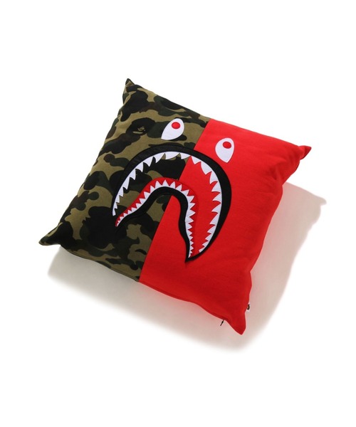A BATHING APE（アベイシングエイプ） クッション クッションカバー