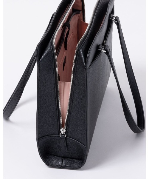 SUIT SELECT ビジネスバッグ × Samantha Thavasa」コラボバッグ「入学