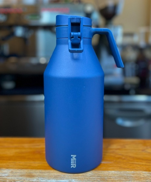 MiiR（ミアー） 水筒 「MiiR」Growler 64oz : ZOZOTOWN Yahoo!店