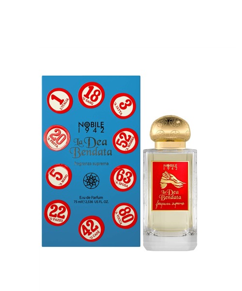NOBILE 1942（ノービレ1942） 香水 ノービレ ラ・ディ・ベンダータ