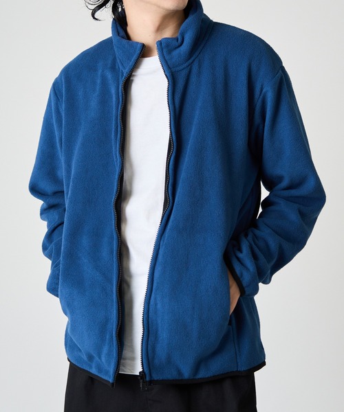 LIFEMAX（ライフマックス） ブルゾン アウター 「LIFEMAX」スタンド