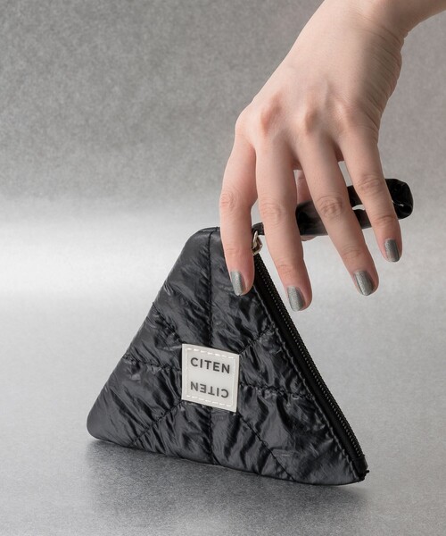 OSAJI（オサジ） マニキュア ネイル 「別注」「OSAJI×CITEN」フラット