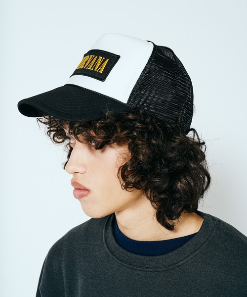 THRIFTY LOOK キャップ 帽子 THRIFTY LOOK / スリフティールック