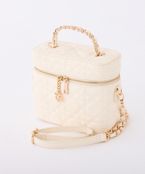 one after another NICE CLAUP ショルダーバッグ バッグ 「新色追加