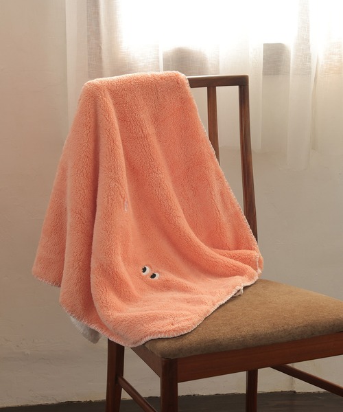 ALTROSE（アルトローズ） ブランケット モンスター 3way ブランケット