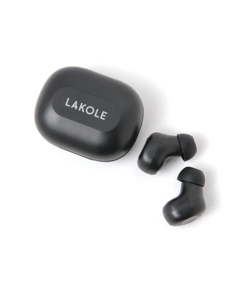 LAKOLE（ラコレ） イヤホン ヘッドホン ミニワイヤレスイヤホン