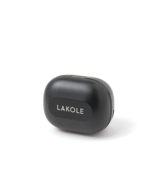 LAKOLE（ラコレ） イヤホン ヘッドホン ミニワイヤレスイヤホン