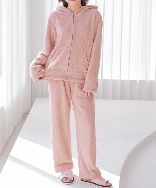 DAY CLOSET パジャマ ルームウェア 「月刊TVガイド2月号掲載