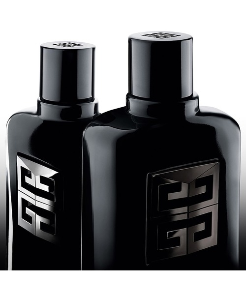 GIVENCHY BEAUTY 香水 ジェントルマン オーデパルファム ソサイエティ