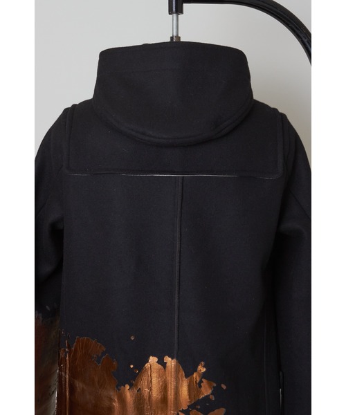 SHINYAKOZUKA（シンヤコヅカ） ダッフルコート コート PENCIL DUFFLE