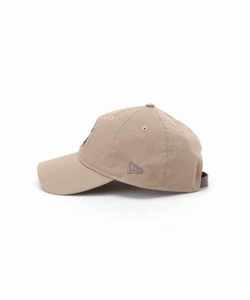 NEW ERA（ニューエラ） キャップ 帽子 別注 9TWENTY(TM) ハード