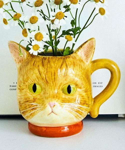 studio CLIP（スタディオクリップ） タンブラー 「Orneko BY CLIP