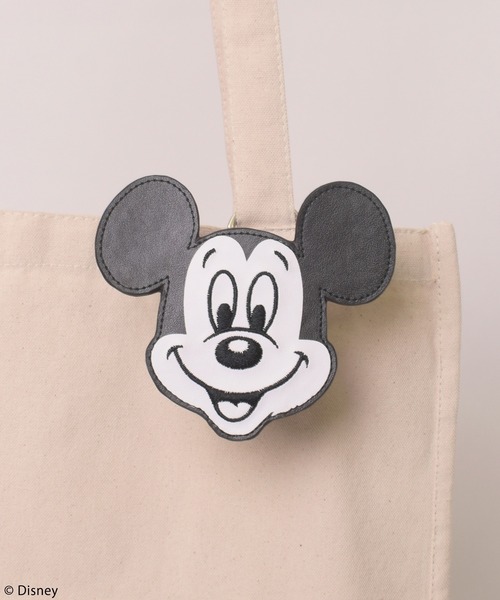 4GEEKs by SPIRALGIRL ポーチ 「Disney/ディズニー/ミッキーマウス