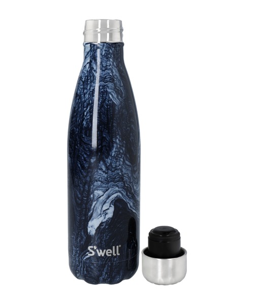 S'well（スウェル） 水筒 ステンレスボトル・17oz・500ml 水筒 保冷