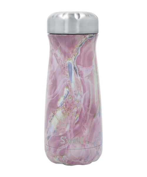 S'well（スウェル） 水筒 ステンレスボトル・16oz・470ml 水筒 保冷