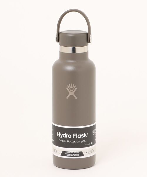 HYDRO FLASK（ハイドロフラスク） 水筒 ステンレスボトル