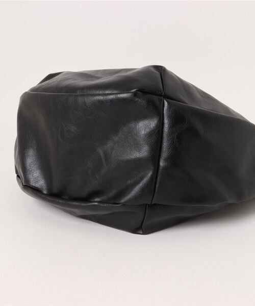 Ressaca（レサーカ） ショルダーバッグ フェイクレザーショルダー