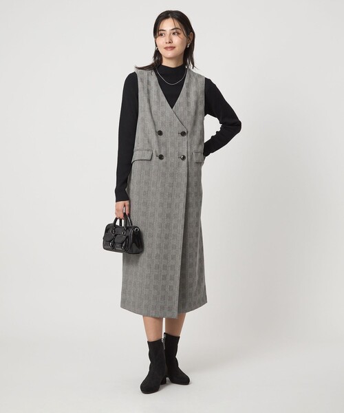 green label relaxing（グリーンレーベルリラクシング） ジャンパー