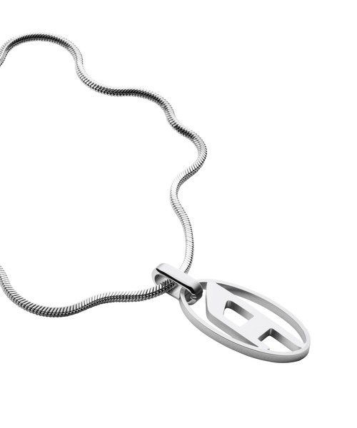 DIESEL（ディーゼル） ネックレス アクセサリー メンズ ネックレス