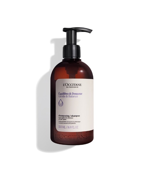 L'OCCITANE（ロクシタン） シャンプー ファイブハーブス バランシング