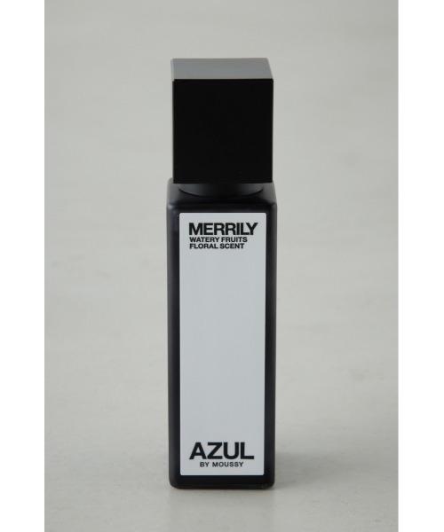 AZUL BY MOUSSY（アズールバイマウジー） 香水 アズールオードトワレ