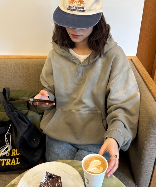 ZOZOTOWN Yahoo!店 - パーカー｜Yahoo!ショッピング