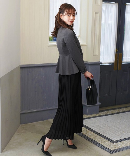 RUIRUE BOUTIQUE（ルイルエブティック） セットアップ レディース