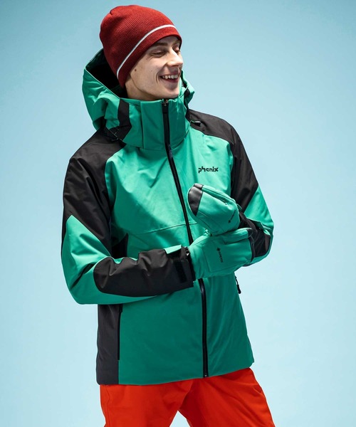 フェニックス（PHENIX） コート ジャケット phenix(フェニックス