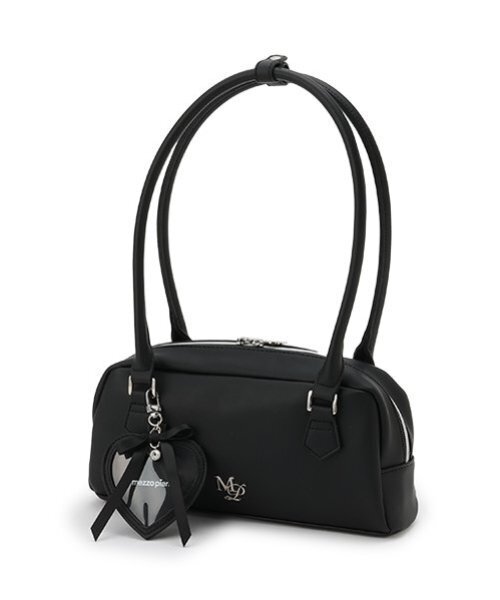 mezzo piano Junior（メゾピアノ ジュニア） リュック 「ニコプチ