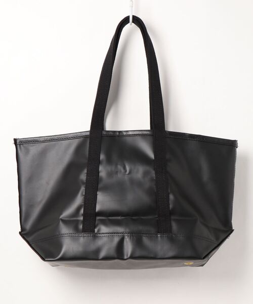 Steele Canvas Basket トートバッグ 「STEELE CANVAS BASKET/スチール