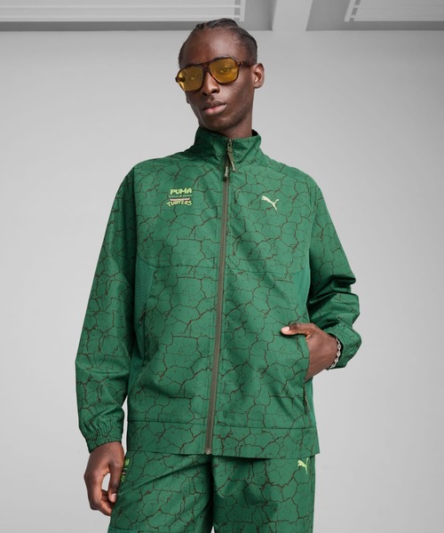 PUMA（プーマ） ジャージ メンズ : ZOZOTOWN Yahoo!店 - 通販 - Yahoo