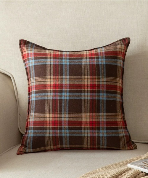 IRADOWL（アイラドール） クッション クッションカバー room」チェック