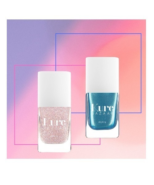 Kure BAZAAR（キュアバザー） マニキュア ネイル キュア バザー ネイル