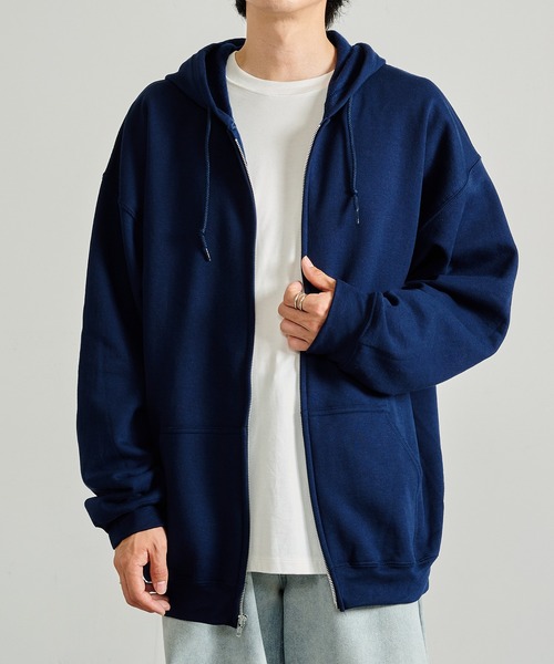 GILDAN（ギルダン） パーカー メンズ レディース : ZOZOTOWN Yahoo!店