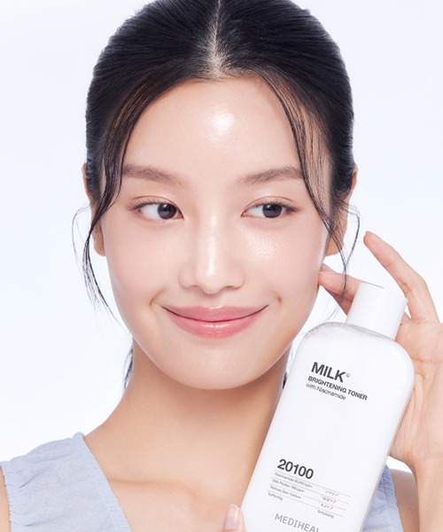 MEDIHEAL（メディヒール） 化粧水 mediheal MEDIHEAL ミルク