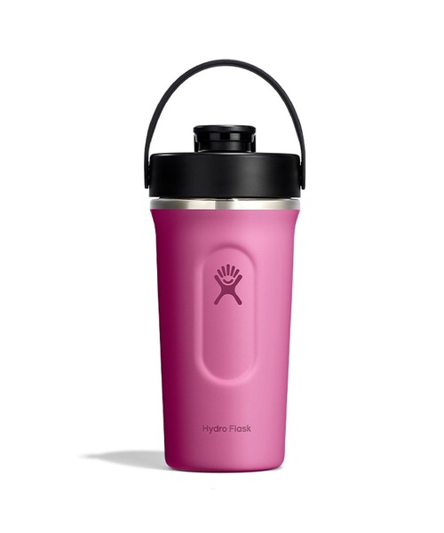 HYDRO FLASK（ハイドロフラスク） 水筒 24oz INSULATED SHAKER BOTTLE