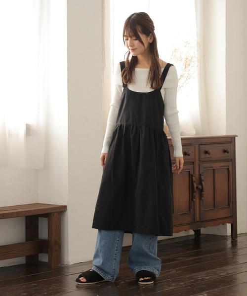 THE NORTH FACE（ザ ノースフェイス） エプロン THE NORTH FACE TNF