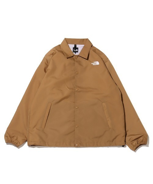 THE NORTH FACE（ザ ノースフェイス） コーチジャケット S ブラック