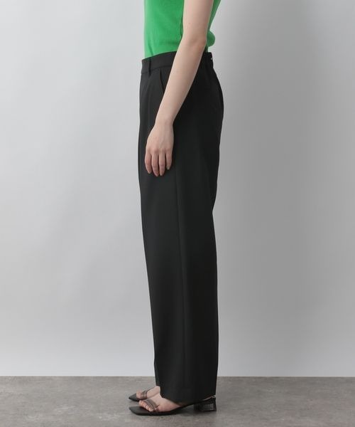 LOWRYS FARM（ローリーズファーム） パンツ スラックス アムンゼン