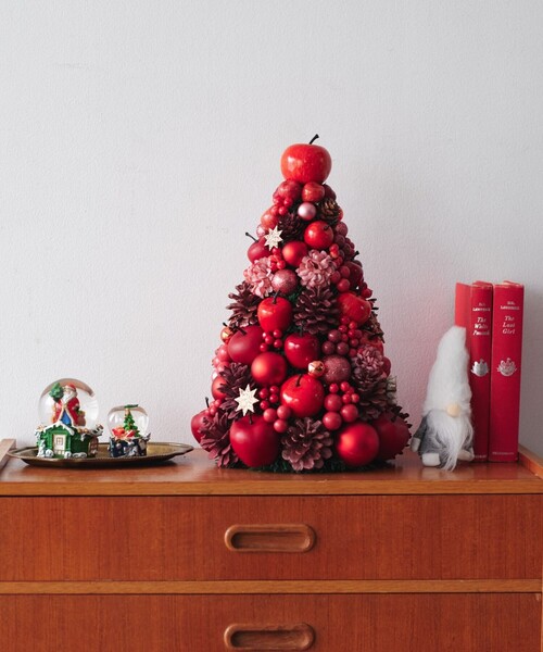 Afternoon Tea（アフタヌーンティー） インテリア クリスマスツリーM